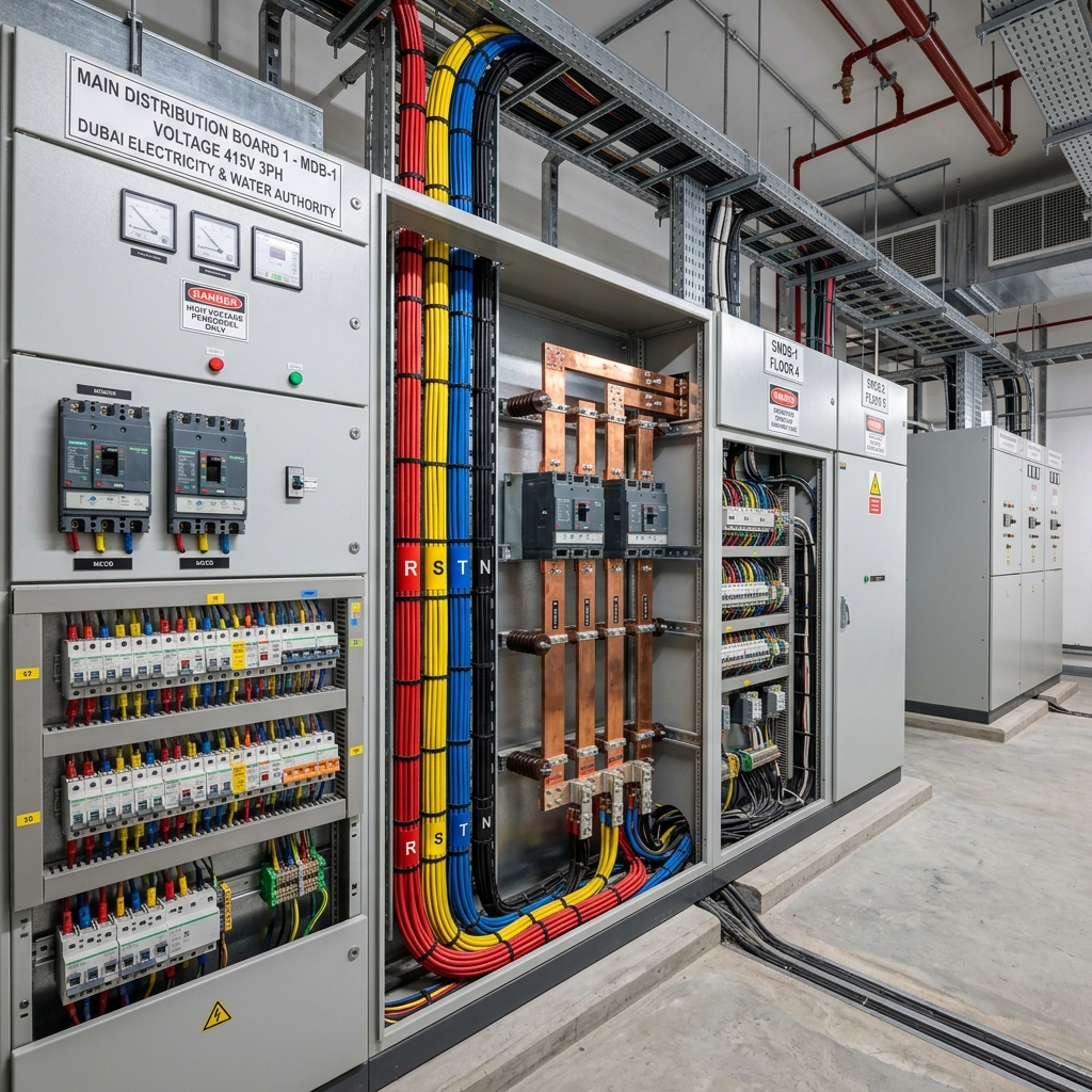 ETZ Electrical Engineering