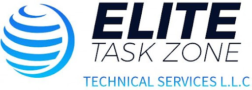 ELITE TASK ZONE Logo